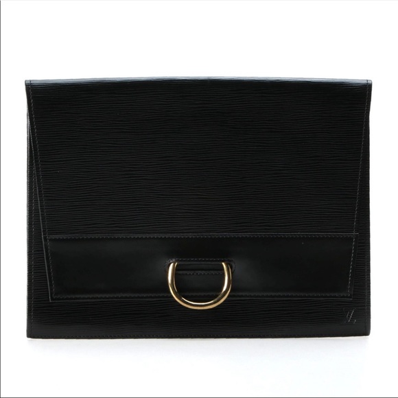 Louis Vuitton Lena Clutch - Picture 8 of 11